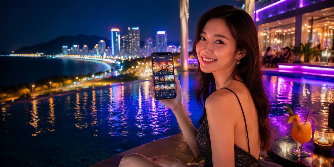 tja1050 Sảnh casino luôn nằm trong túi bạn